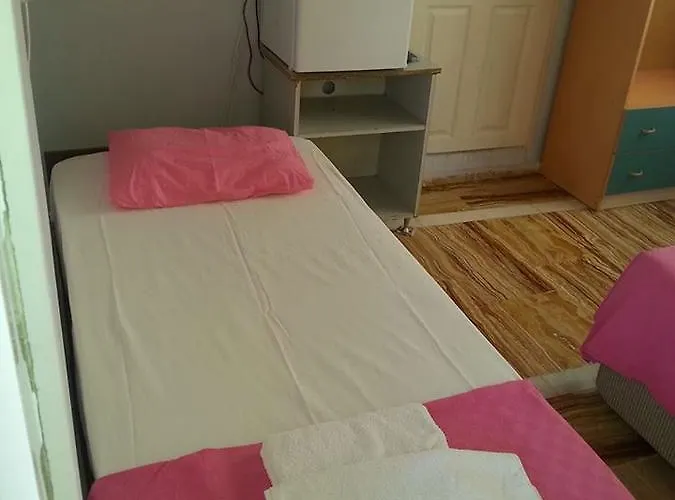 Yona Дом отдыха