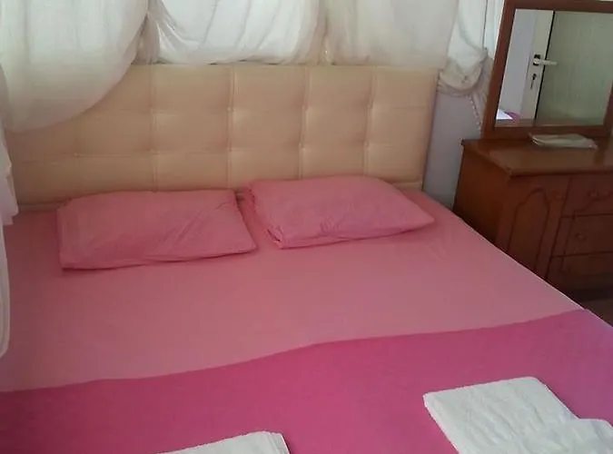 Yona Дом отдыха *