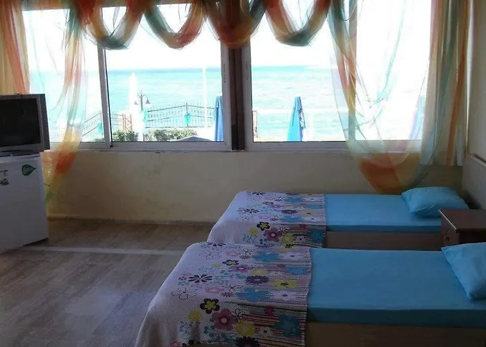 Дом отдыха Yona *