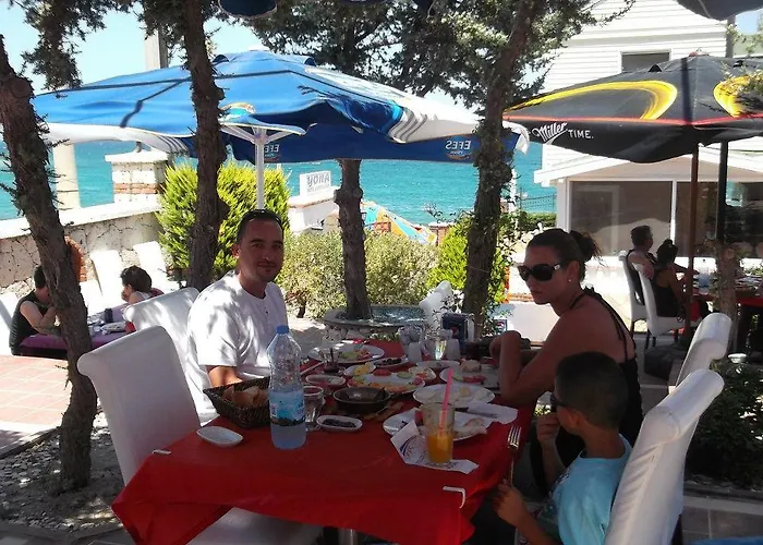 Дом отдыха Yona