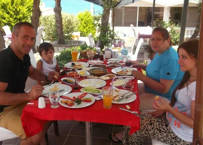 Yona Дом отдыха *