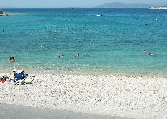 Дом отдыха Yona