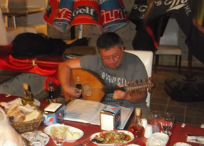 Yona Дом отдыха