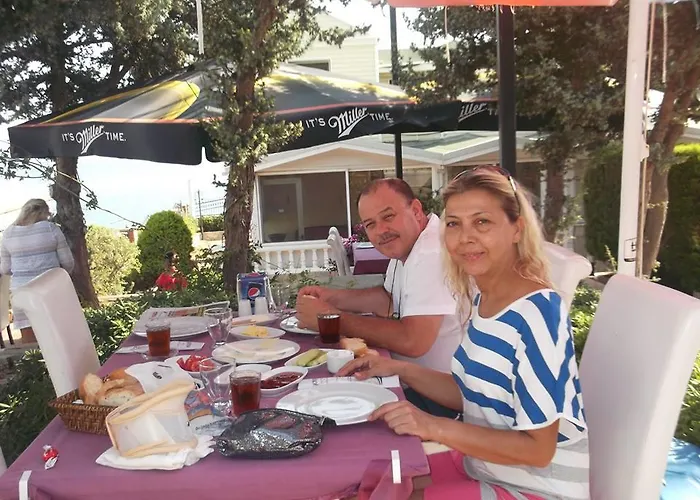 Дом отдыха Yona