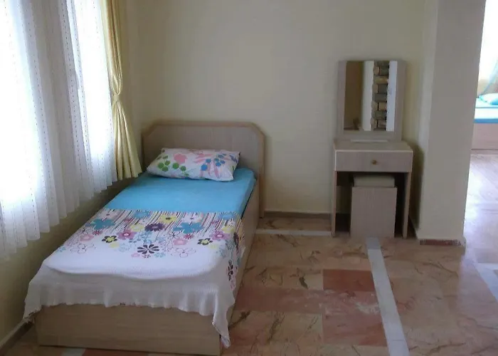 Yona Дом отдыха Кешме