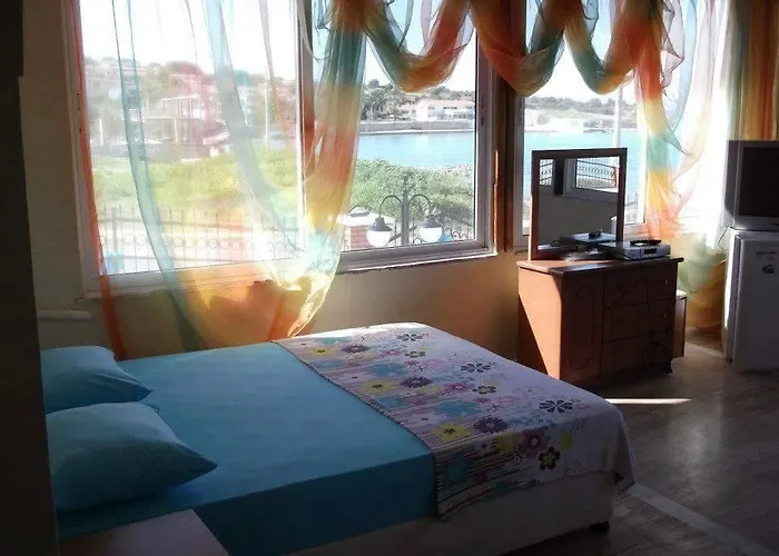 Yona Дом отдыха