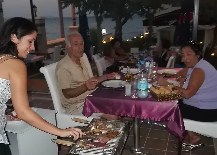 Дом отдыха Yona