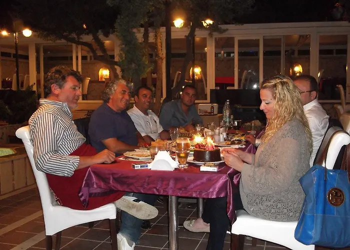 Дом отдыха Yona *