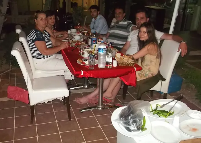 Дом отдыха Yona