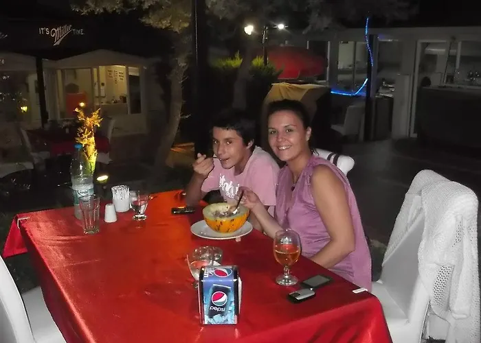 Дом отдыха Yona