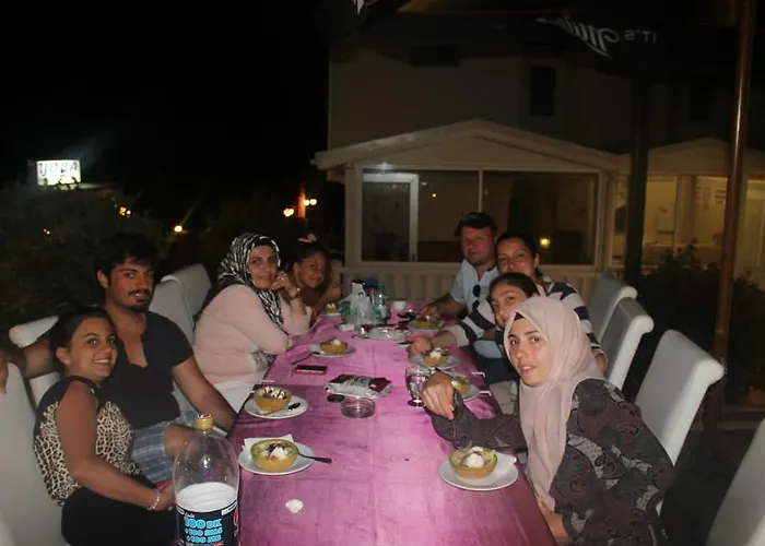 Дом отдыха Yona