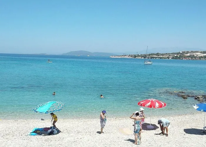 Дом отдыха Yona